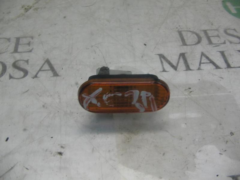 Recambio de piloto lateral izquierdo para seat cordoba berlina (6k2) clx referencia OEM IAM   