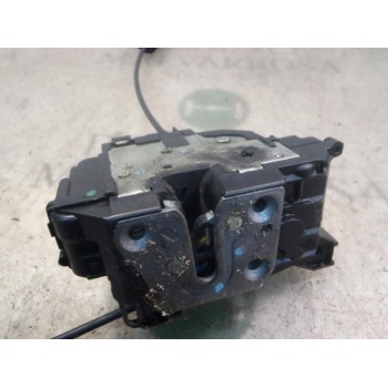 CERRADURA PUERTA TRASERA IZQUIERDA 825030002R 