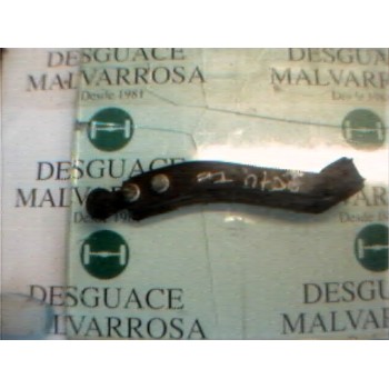 BRAZO SUSPENSION INFERIOR DELANTERO IZQUIERDO 