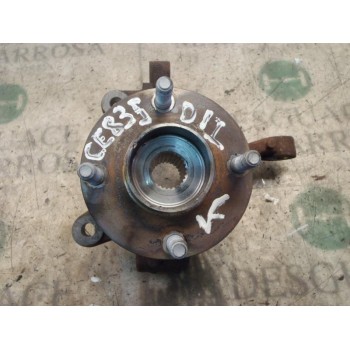 MANGUETA DELANTERA IZQUIERDA 