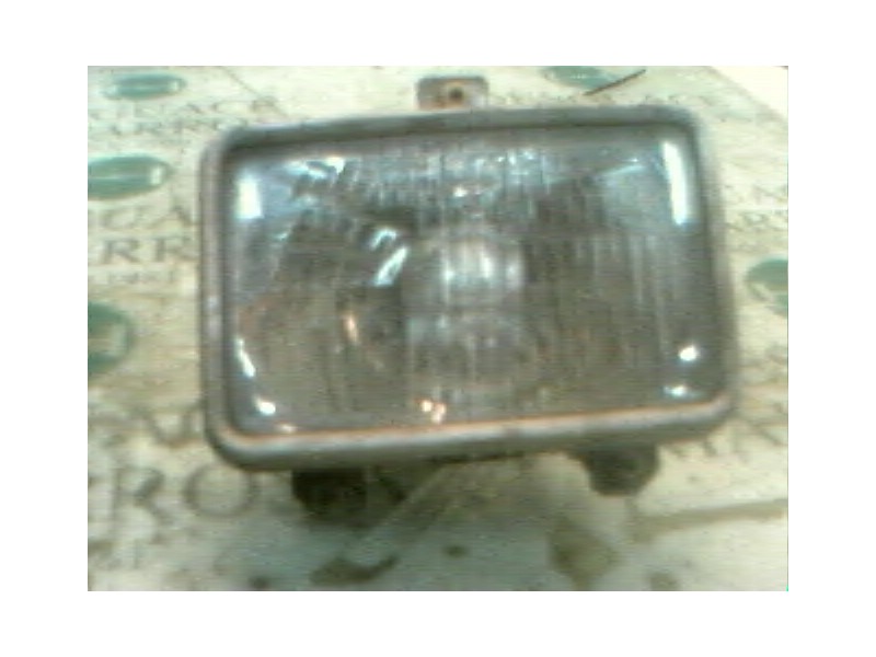 Recambio de faro izquierdo para nissan vanette (c 220) referencia OEM IAM   