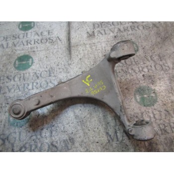 BRAZO SUSPENSION SUPERIOR TRASERO IZQUIERDO 552302B100 
