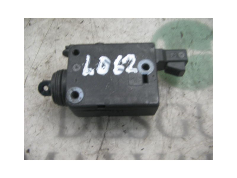 Recambio de motor c/c porton para opel astra g berlina comfort referencia OEM IAM   