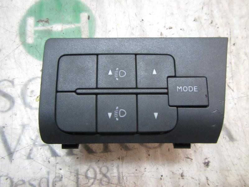 Recambio de modulo electronico para peugeot boxer caja cerrada (bat. 3450) (333) hdi (333) referencia OEM IAM   