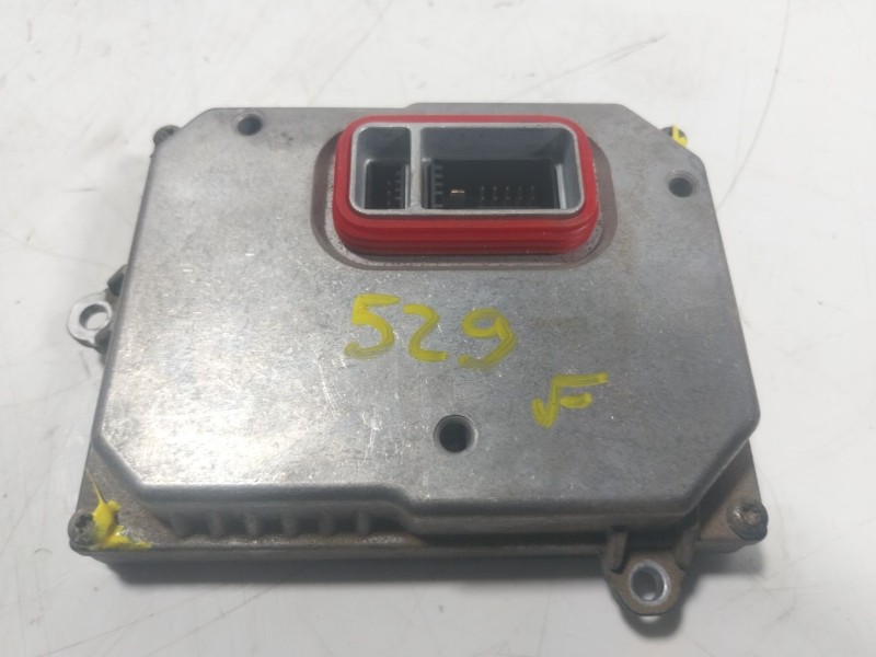 Recambio de centralita faros xenon para audi a3 sportback (8pa) 2.0 tdi referencia OEM IAM 8E0907391B 1307329115 