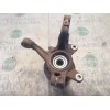 Recambio de mangueta delantera izquierda para ford fiesta (cb1) 1.4 tdci cat referencia OEM IAM   