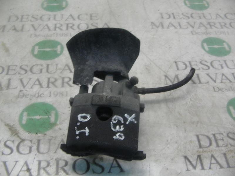 Recambio de pinza freno delantera izquierda para seat cordoba berlina (6k2) clx referencia OEM IAM   