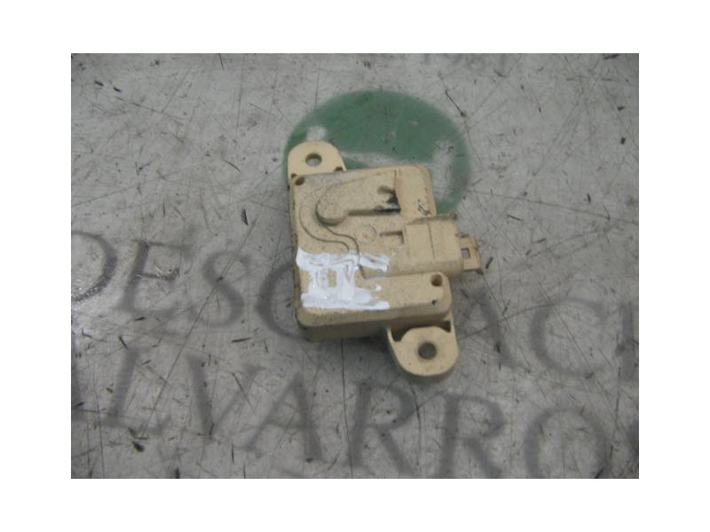 Recambio de modulo electronico para opel astra g berlina comfort referencia OEM IAM   