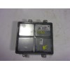 Recambio de centralita motor uce para opel astra j lim. 1.6 cdti dpf referencia OEM IAM 55591599 55484738 