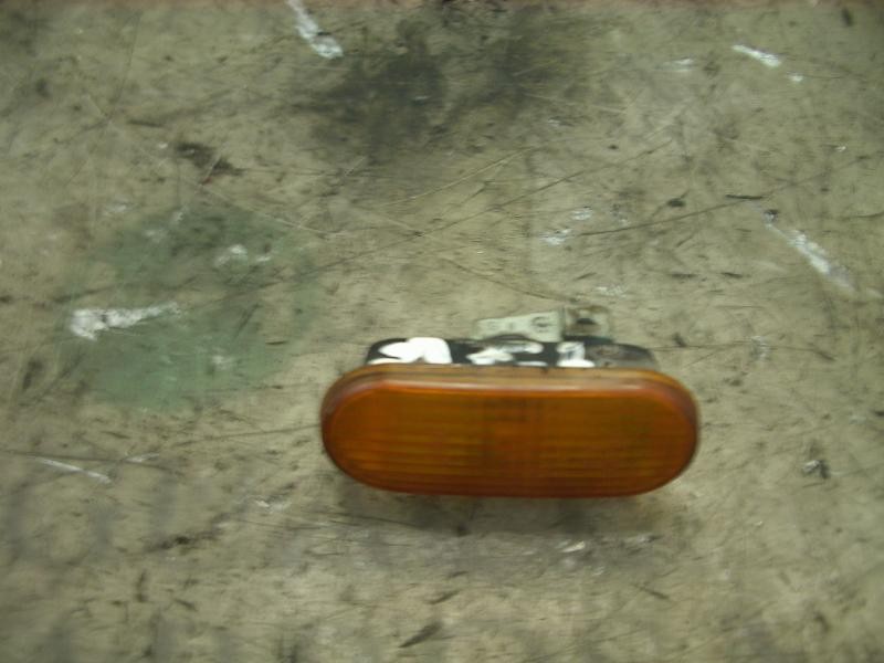 Recambio de piloto lateral izquierdo para seat ibiza (6k) 1.4 referencia OEM IAM   