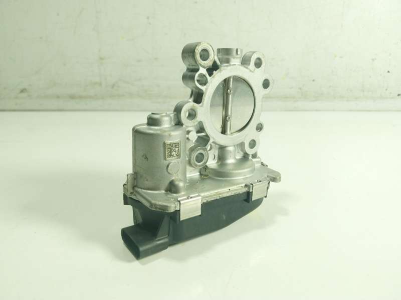 Recambio de caja mariposa para opel corsa f (p2jo) 1.2 (68) referencia OEM IAM  9833200280 