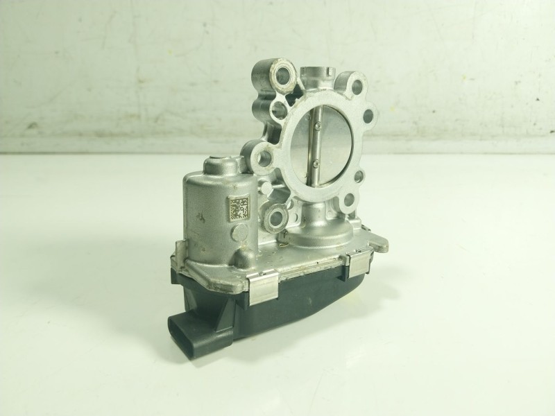 Recambio de caja mariposa para opel corsa f (p2jo) 1.2 (68) referencia OEM IAM  9833200280 