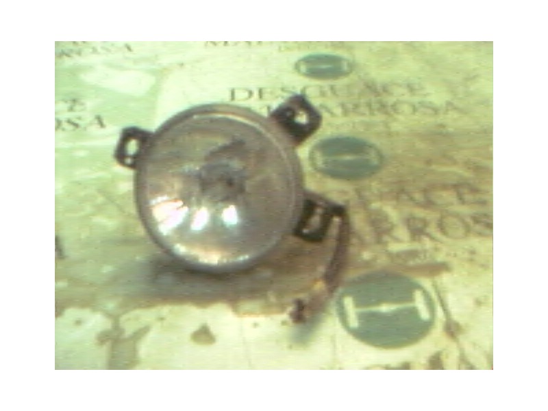 Recambio de faro derecho para volkswagen polo (867/871/873) referencia OEM IAM   