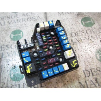 CAJA RELES / FUSIBLES 919502B610 919502B100 