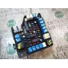 Recambio de caja reles / fusibles para hyundai santa fe (bm) 2.2 crdi cat referencia OEM IAM 919502B610 919502B100 
