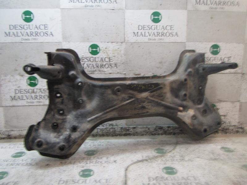 Recambio de puente delantero para peugeot boxer caja cerrada (bat. 3450) (333) hdi (333) referencia OEM IAM   