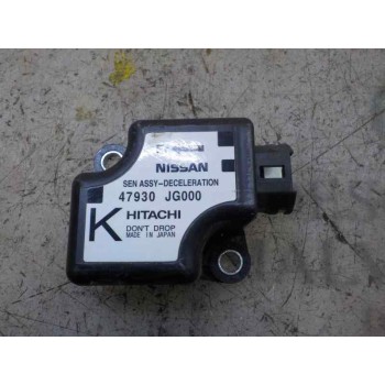 MODULO ELECTRONICO 47930JG000 47930JG000 