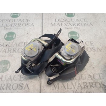 CINTURON SEGURIDAD DELANTERO 