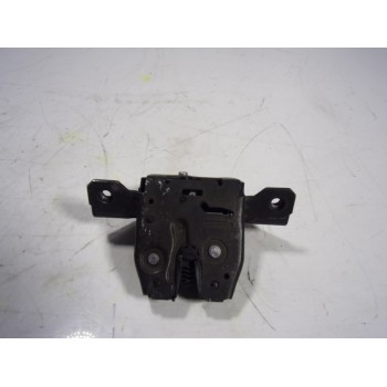 CERRADURA MALETERO / PORTON 13500195 13587646 