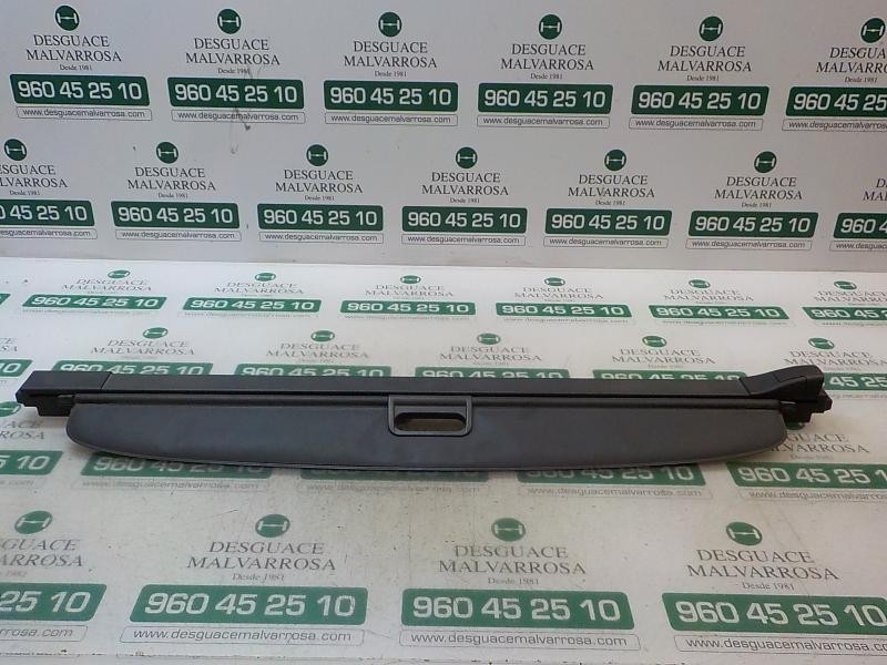 Recambio de bandeja trasera para opel vectra c caravan 1.9 cdti cat (z 19 dtl) referencia OEM IAM   