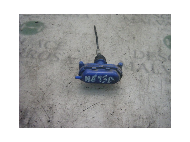 Recambio de motor c/c delantero derecho para volkswagen golf ii (191/193) gti referencia OEM IAM   