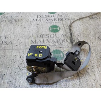 CINTURON SEGURIDAD DELANTERO DERECHO A22086028858J47 