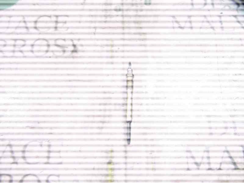 Recambio de calentador para citroën xsara berlina 2.0 hdi cat (rhy / dw10td) referencia OEM IAM   