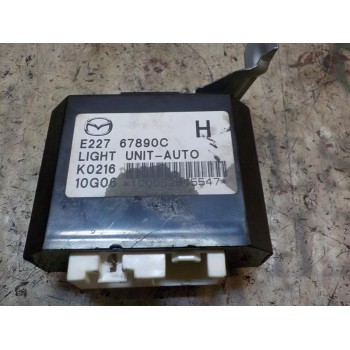 MODULO ELECTRONICO E22767890C E22767890C 