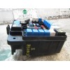 Recambio de caja reles / fusibles para hyundai santa fe (bm) 2.2 crdi cat referencia OEM IAM 919502B610 919502B100 
