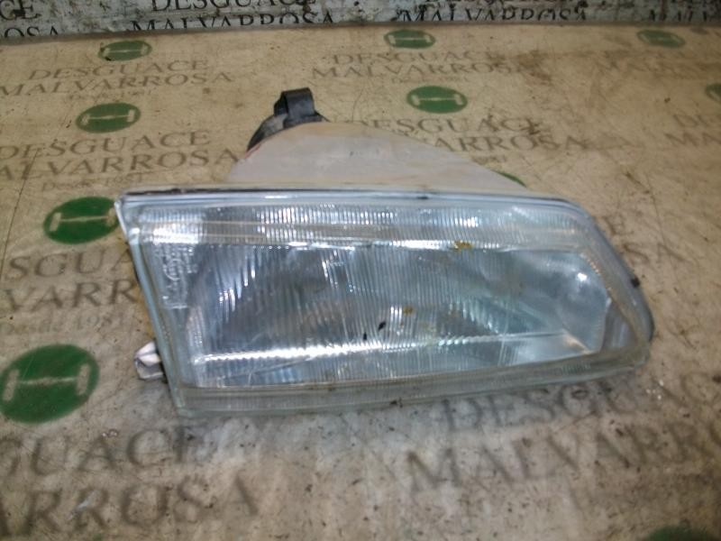 Recambio de faro derecho para peugeot 106 (s1) 1.0 referencia OEM IAM   