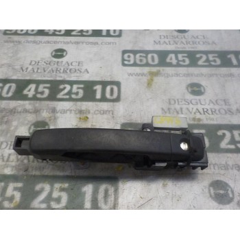 MANETA EXTERIOR DELANTERA DERECHA 80640EB100 80611EB300