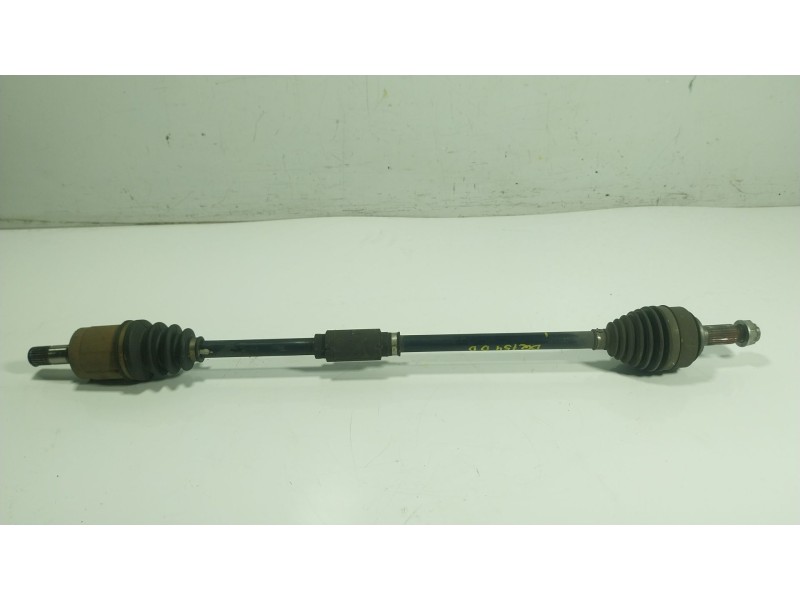 Recambio de transmision derecha para honda insight (ze_) 1.3 ima (ze2) referencia OEM IAM 44305TM8A00  