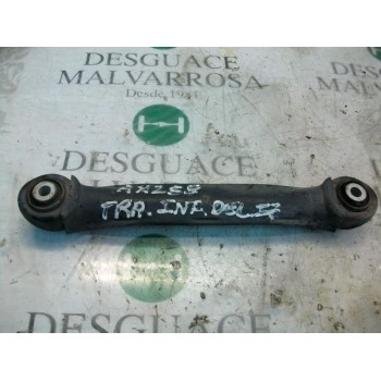 BRAZO SUSPENSION INFERIOR DELANTERO IZQUIERDO 