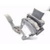 Recambio de potenciometro pedal para peugeot 208 1.4 hdi fap referencia OEM IAM 1601CW 9671433780 