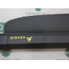 Recambio de bandeja trasera para opel vectra c caravan 1.9 cdti cat (z 19 dtl) referencia OEM IAM   