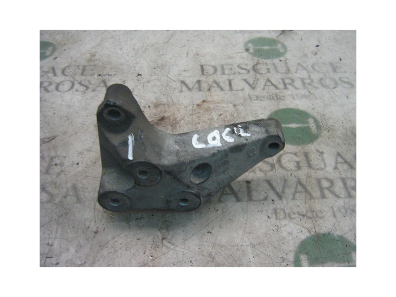Recambio de soporte motor para opel astra g berlina comfort referencia OEM IAM   