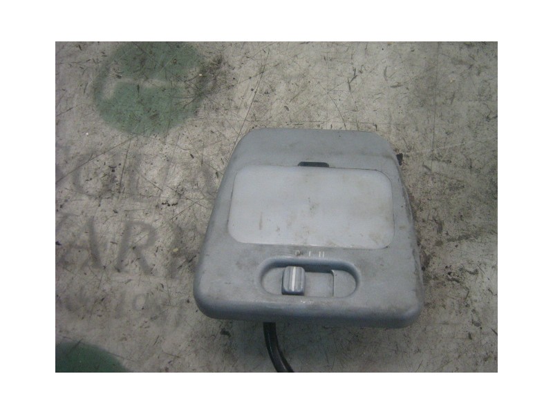 Recambio de piloto interior para tata safari 2.0 d ex referencia OEM IAM   
