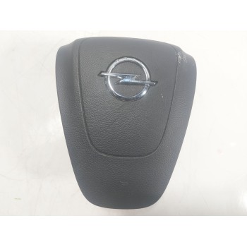 AIRBAG DELANTERO IZQUIERDO 13473808 13473808 