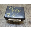 Recambio de modulo electronico para mazda cx-7 (er) 2.2 turbodiesel cat referencia OEM IAM E22767890C E22767890C 