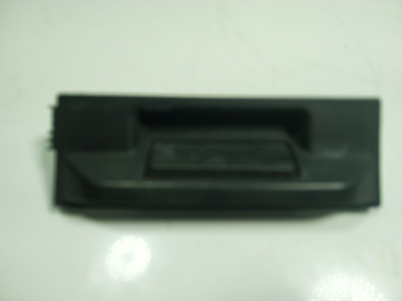 Recambio de maneta porton para porsche panamera 3.0 v6 tdi cat referencia OEM IAM 970613423011E0  