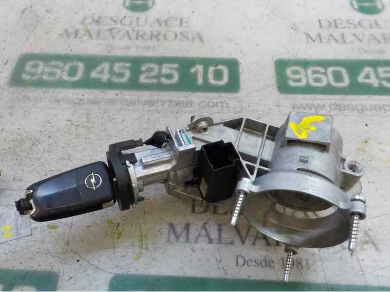 Recambio de antirrobo para opel corsa d 1.2 cat (a 12 xer / ldc) referencia OEM IAM   