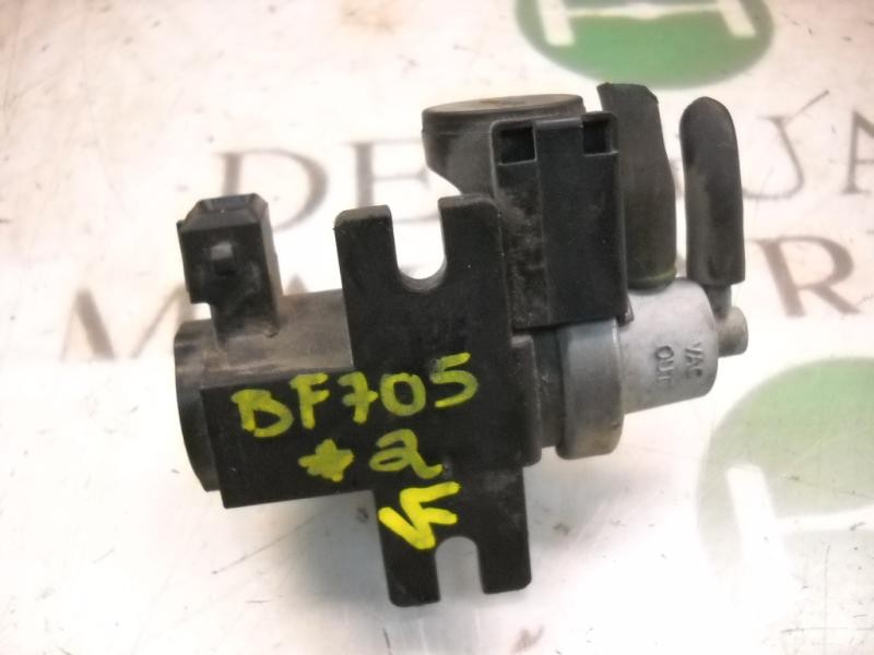 Recambio de valvula aire adicional para kia carens 2.0 crdi ex monovolumen referencia OEM IAM 3512027000 72190316 72190316