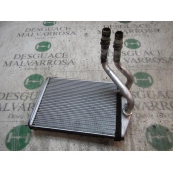 RADIADOR CALEFACCION / AIRE ACONDICIONADO 