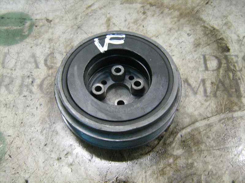 Recambio de polea cigueñal para seat ibiza (6l1) 1.9 tdi referencia OEM IAM   