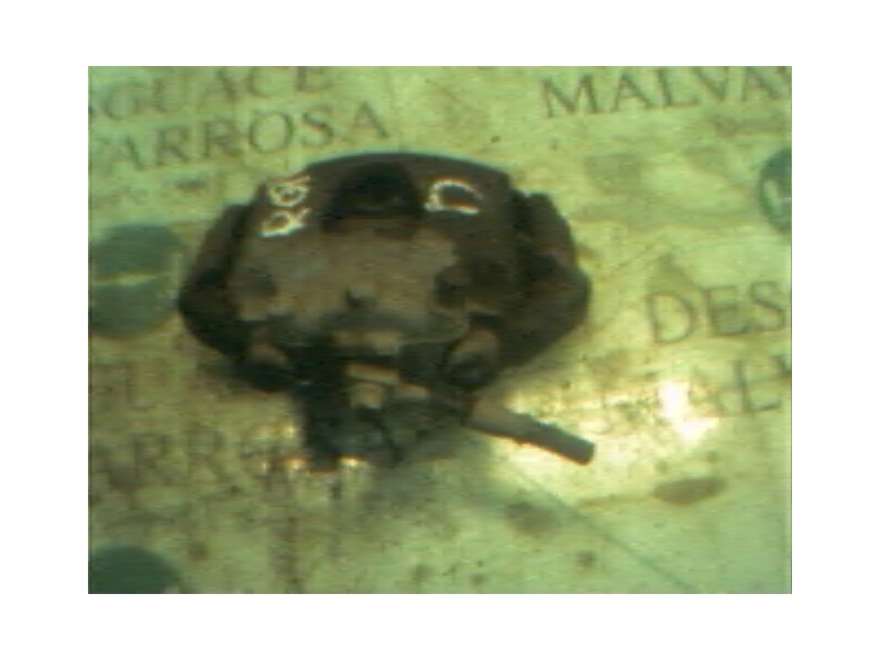 Recambio de pinza freno delantera derecha para opel corsa b swing referencia OEM IAM   