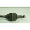 Recambio de transmision derecha para honda insight (ze_) 1.3 ima (ze2) referencia OEM IAM 44305TM8A00  