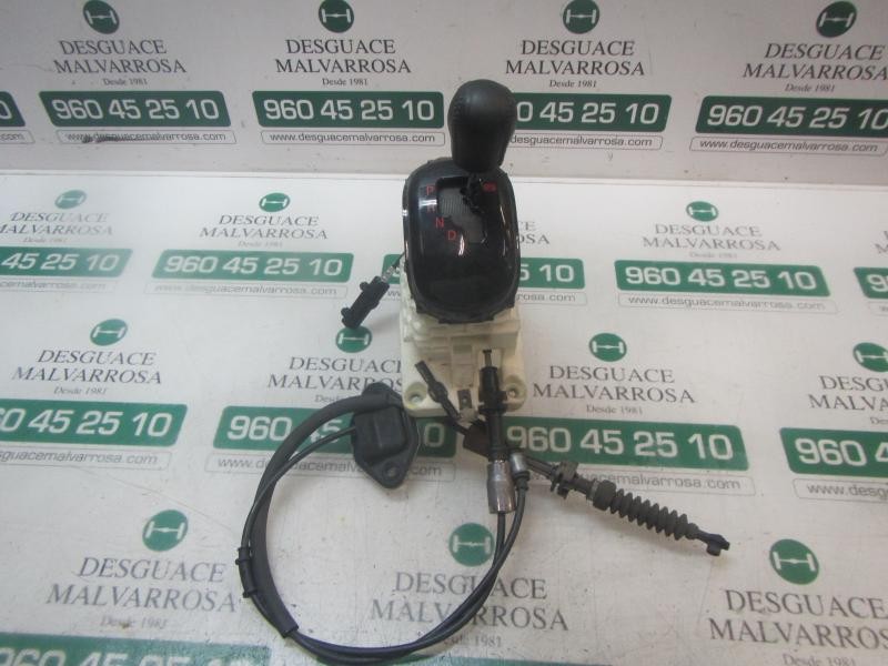 Recambio de palanca cambio para citroën c-zero seduction referencia OEM IAM 2400PJ  