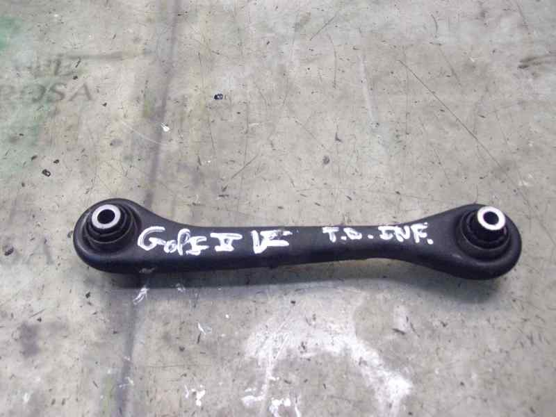 Recambio de brazo suspension inferior trasero derecho para volkswagen golf v berlina (1k1) 1.9 tdi referencia OEM IAM   