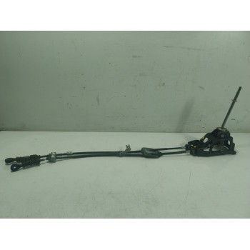 PALANCA CAMBIO 335300H030 338200H011