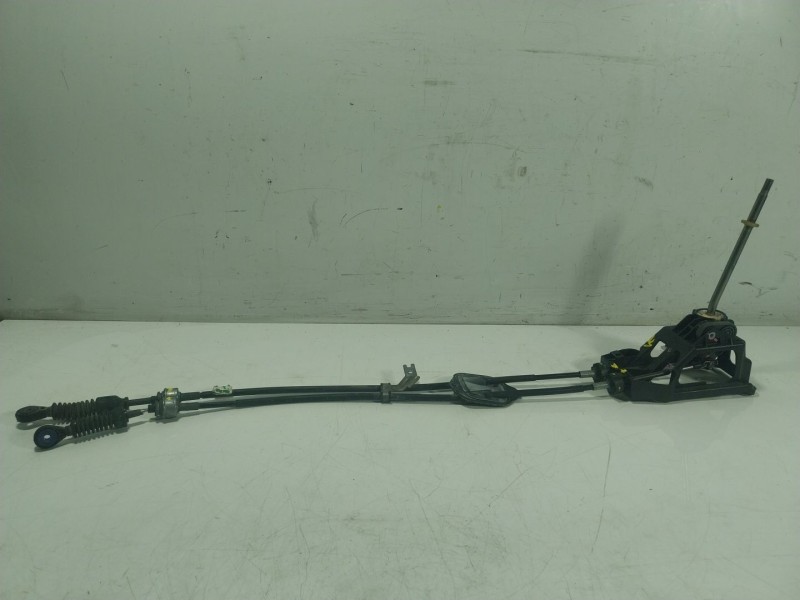 Recambio de palanca cambio para toyota aygo (_b4_) 1.0 (kgb40) referencia OEM IAM 335300H030  338200H011